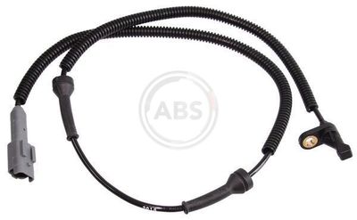 Sensor, wheel speed 30283