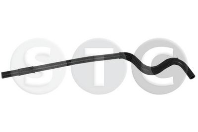 FURTUN RADIATOR STC T499075