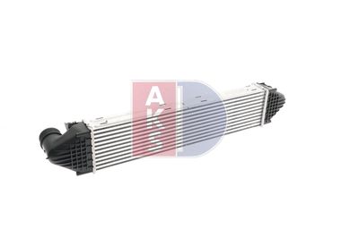 LADELUFTKüHLER AKS DASIS 047028N 6