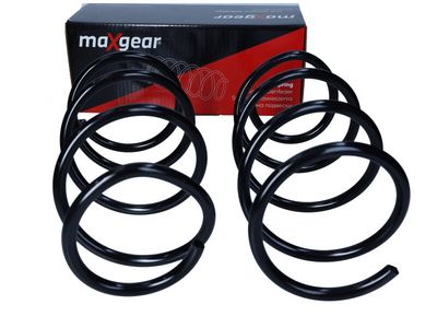 ARC SPIRAL MAXGEAR 601386D 1