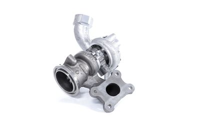 LADER AUFLADUNG BTS Turbo T916665 23