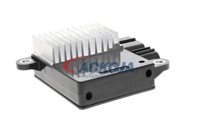 UNITATE COMANDA VENTILATOR ELECTRIC (RACIRE MOTOR) ACKOJA A70790004 46