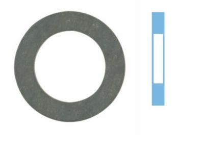 DICHTRING ÖLABLASSSCHRAUBE CORTECO 005505S 1