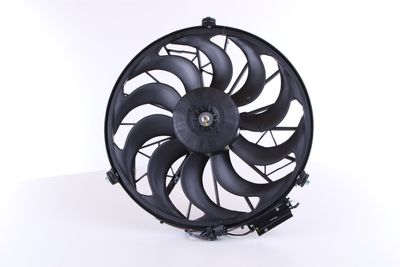 VENTILATOR RADIATOR NISSENS 85648 39