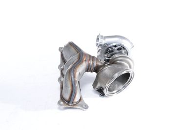 LADER AUFLADUNG BTS Turbo T916285VO 18