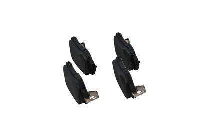 BREMSBELAGSATZ SCHEIBENBREMSE VALEO 302583A 19