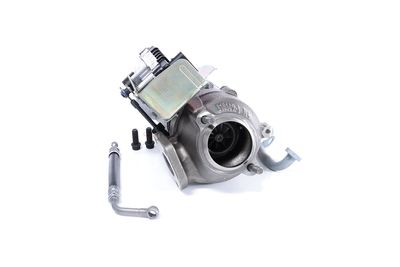 LADER AUFLADUNG BTS Turbo T981053 17