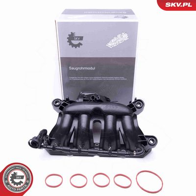 MODUL CONDUCTA ADMISIE ESEN SKV 49SKV045