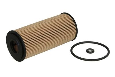 Oliefilter past: MERCEDES A (W168), A (W169), B SPORTS TOURER (W245), VANEO (414) 1.7D/2.0D 07.98-06.12