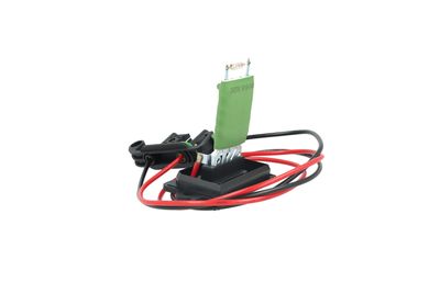 REZISTOR VENTILATOR HABITACLU NRF 342158 35