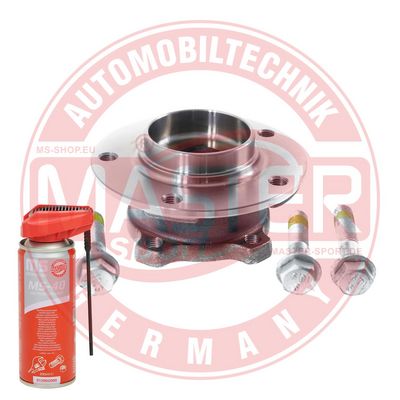SET RULMENT ROATA