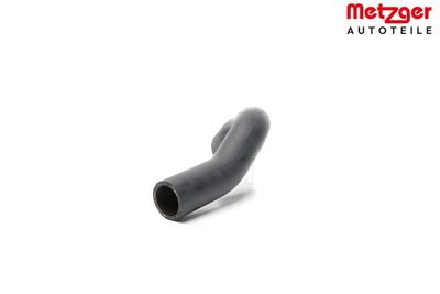 LADELUFTSCHLAUCH METZGER AUTOTEILE 2400849 12