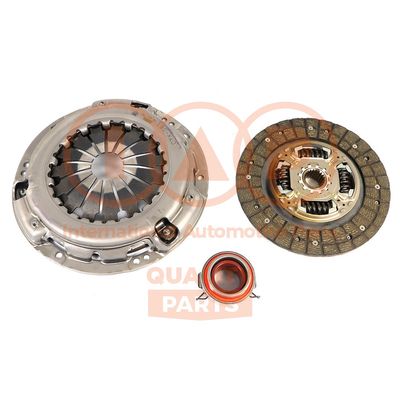 Комплект сцепления IAP QUALITY PARTS 201-17150 для TOYOTA DYNA