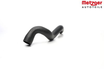 LADELUFTSCHLAUCH METZGER AUTOTEILE 2400008 13