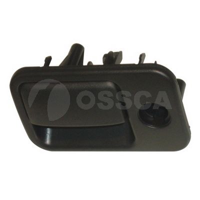 брава на жабката OSSCA 00249