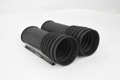 CHIT PROTECTIE PRAF AMORTIZOR FEBEST BZSHB906FKIT 9