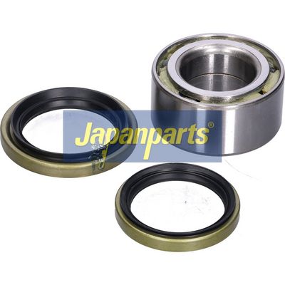 JAPANPARTS Rato guolio komplektas