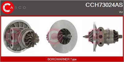 ANSAMBLU DE BAZă TURBOCOMPRESOR