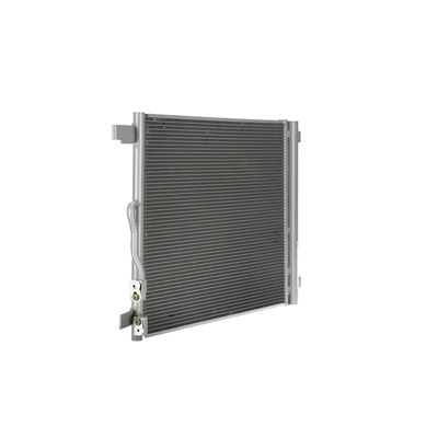 KONDENSATOR KLIMAANLAGE NISSENS 940834 37