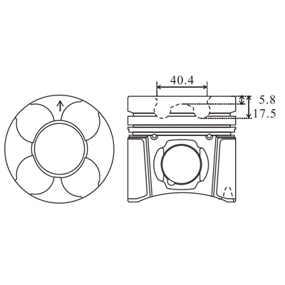 PISTON