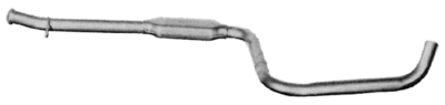 MITTELSCHALLDäMPFER