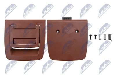 PODEA CAROSERIE PORTBAGAJ NTY EZCBM157 3