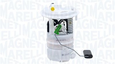 MAGNETI MARELLI Kraftstofffördermodul