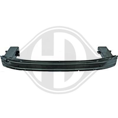 AUFPRALLDäMPFER STOßFäNGER