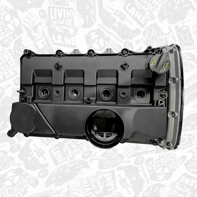 MOTOR COMPLET ET ENGINETEAM SB0005 7