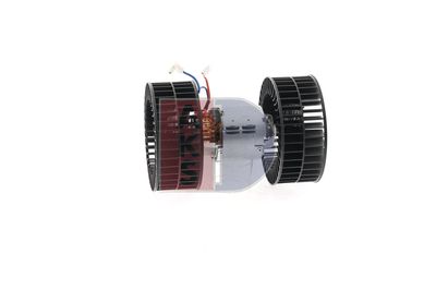 INNENRAUMGEBLäSE AKS DASIS 740126N 5