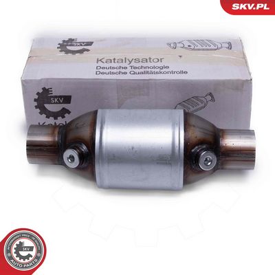 Katalyzátor - Univerzálny ESEN SKV 62SKV061