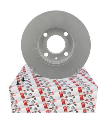 DISC FRANA FERODO DDF812C 2
