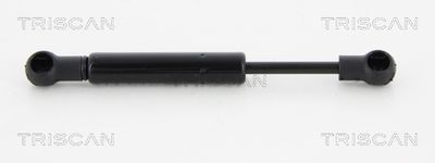 Газовая пружина, крышка багажник TRISCAN 8710 15246 для FIAT PUNTO
