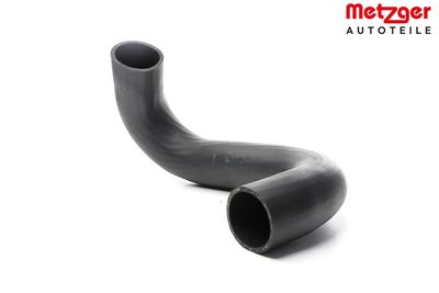 LADELUFTSCHLAUCH METZGER AUTOTEILE 2400567 6