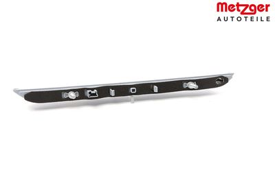 STOP SUPLIMENTAR METZGER AUTOTEILE 2080067 37