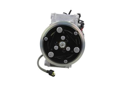 Kompresors, Gaisa kond. sistēma BV PSH 090.575.036.000