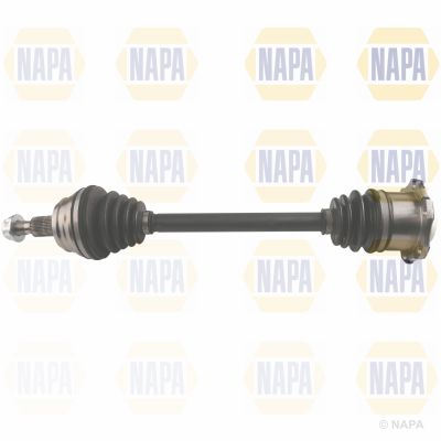 Drive Shaft NAPA NDS1167L