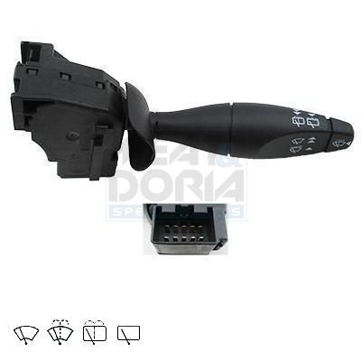 COMUTATOR COLOANA DIRECTIE