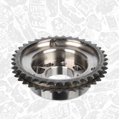 Komplet pogonskog lanca ET ENGINETEAM RS0034