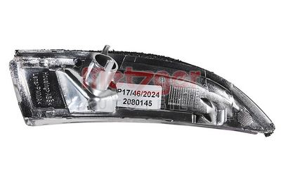 BLINKLEUCHTE METZGER AUTOTEILE 2080145 1