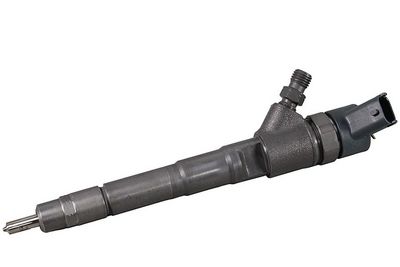 Injector nozzle