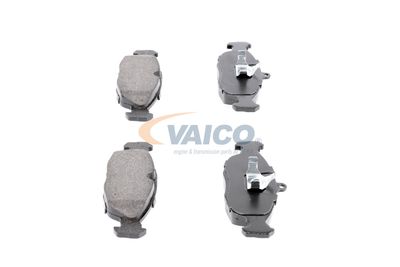 BREMSBELAGSATZ SCHEIBENBREMSE VAICO V400151 23