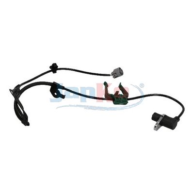 Vorschau Sensor, Raddrehzahl Ansicht 4