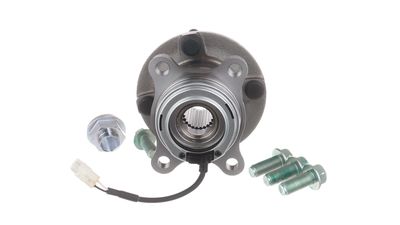 RADLAGERSATZ SKF VKBA7668 38