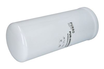 Hydraulisch filter