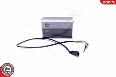 SENZOR TEMPERATURA GAZE EVACUARE