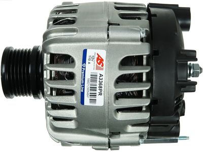 Alternator A3368PR