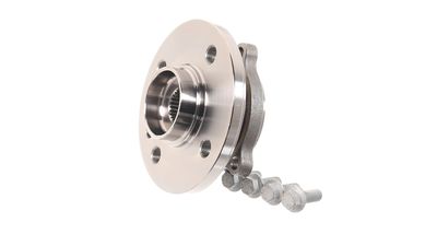 RADLAGERSATZ SKF VKBA6634 13