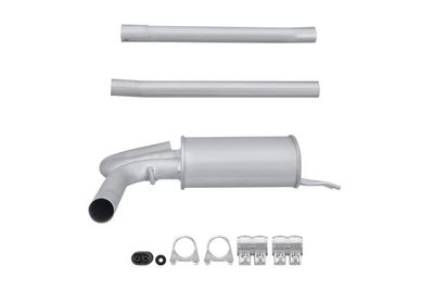 MITTELSCHALLDäMPFER HELLA 8LC366025521 1