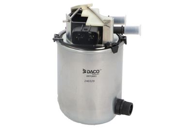 FILTRU COMBUSTIBIL DACO DFF2603